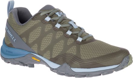 merrell siren 3 vent