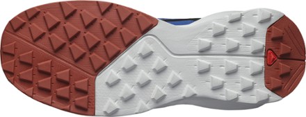 Salomon Patrol J Shoes - Kids' 5
