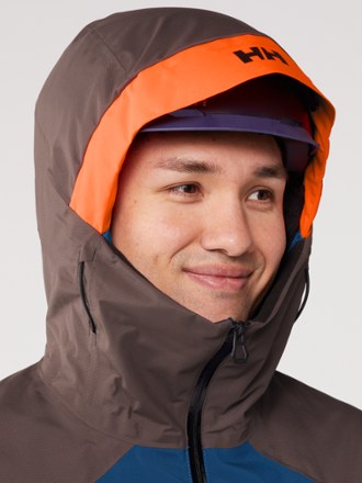 Helly Hansen Powderdreamer Jacket - Men's 5