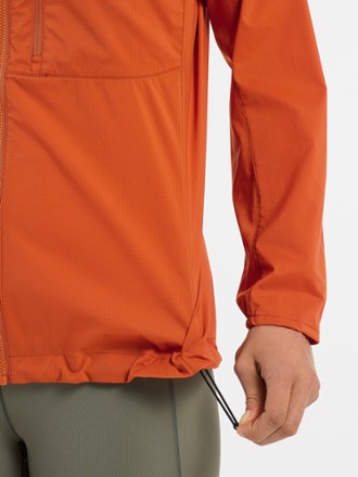 Arc'teryx Squamish Hoodie - Women's 6