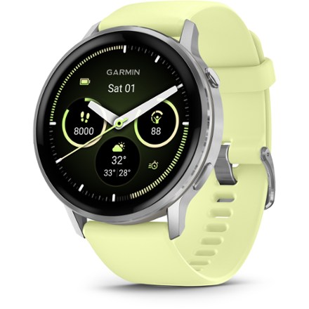 Garmin Venu 4 0