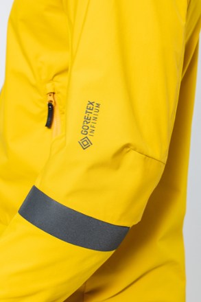 GOREWEAR Lupra Cycling Jacket - Men's 7