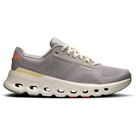 On Cloudrunner 2 Road-Running Shoes - Women's 0