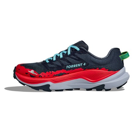 HOKA Torrent 4 Trail-Running Shoes - Women's | REI Co-op