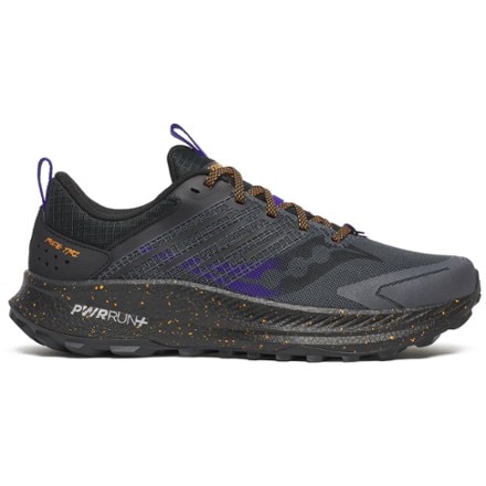 Saucony Ride TR2 Trail-Running Shoes - Men's 0