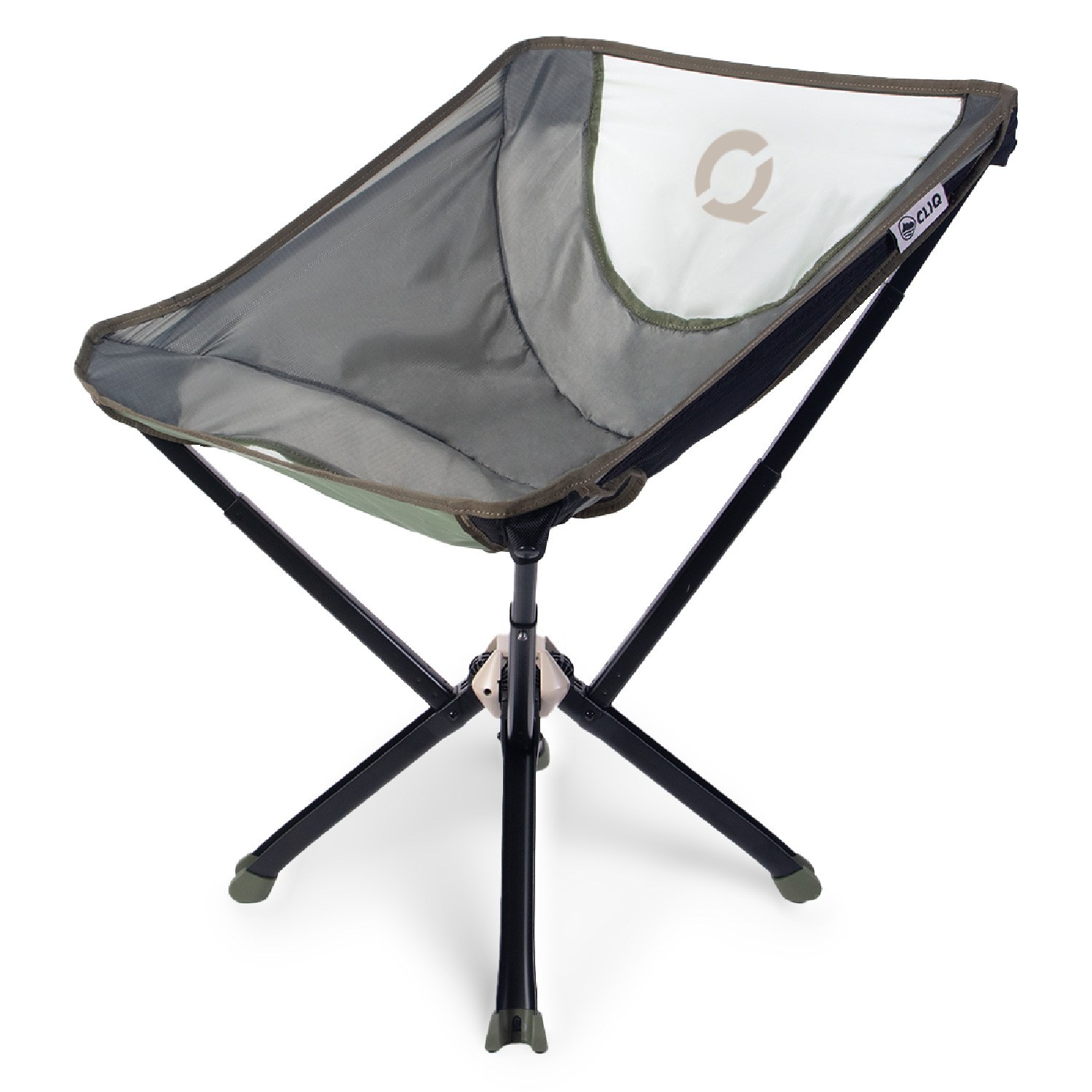 CLIQ ClassiQ Chair Green