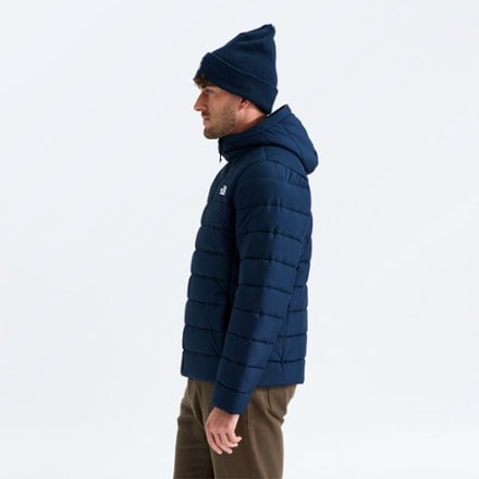 The North Face Aconcagua Hooded Insulated Jacket - Men's 3