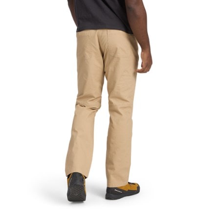 Black Diamond Ethos Pants - Men's 2
