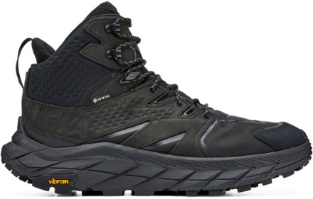 HOKA Anacapa Mid GTX Hiking Boots - Men's 0