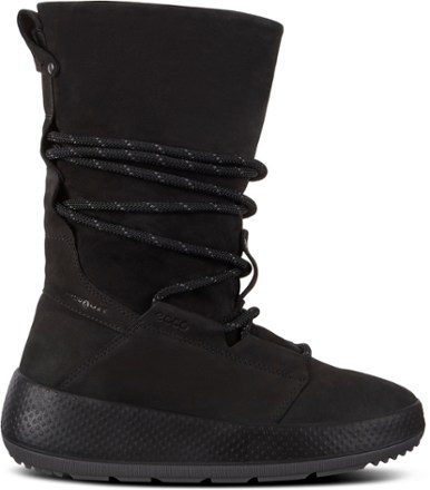 ecco insulated boots