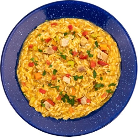Mountain House Chicken & Rice Pro-Pak - 1 Serving 2