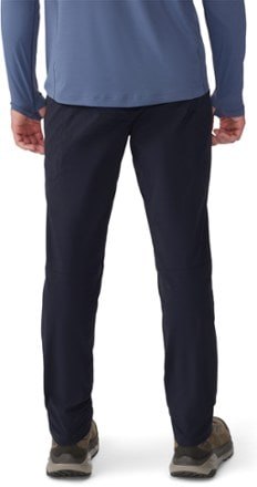 Mountain Hardwear Chockstone Trail Pants - Men's 1