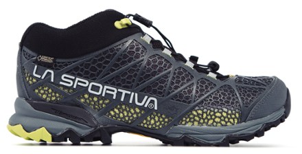 la sportiva women's core high gtx trail hiking boot