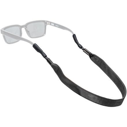 Chums Napa Leather Sunglass Strap 2