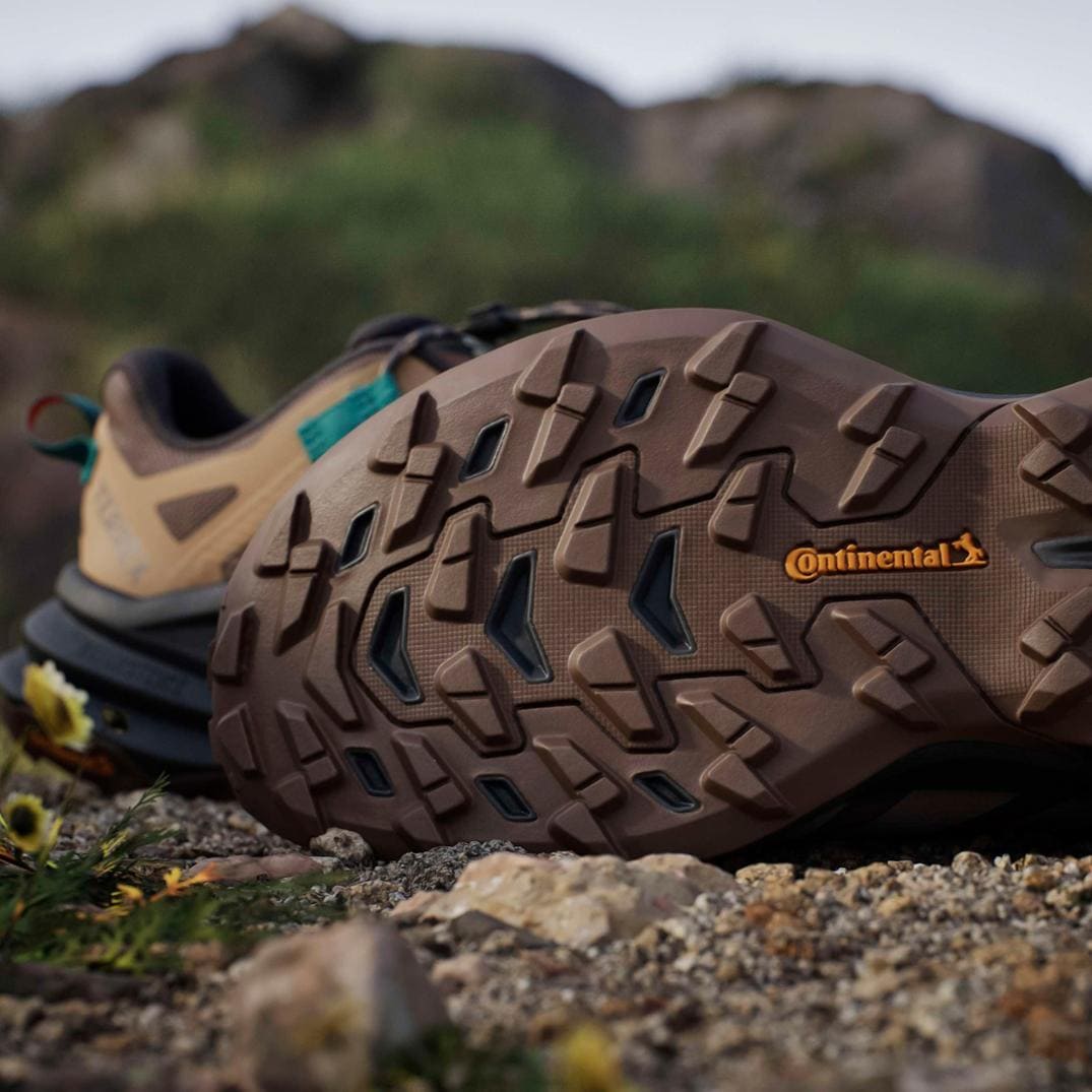 Location Image for Terrex Free Hiker SL GORE-TEX Hiking Shoes - Men's