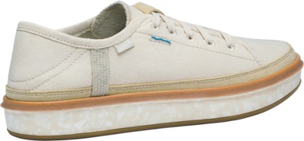 Sanuk Nopal Sustainasole Shoes 3