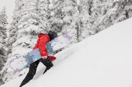 Location Image for Family Tree Alekesam Snowboard - 2025/2026