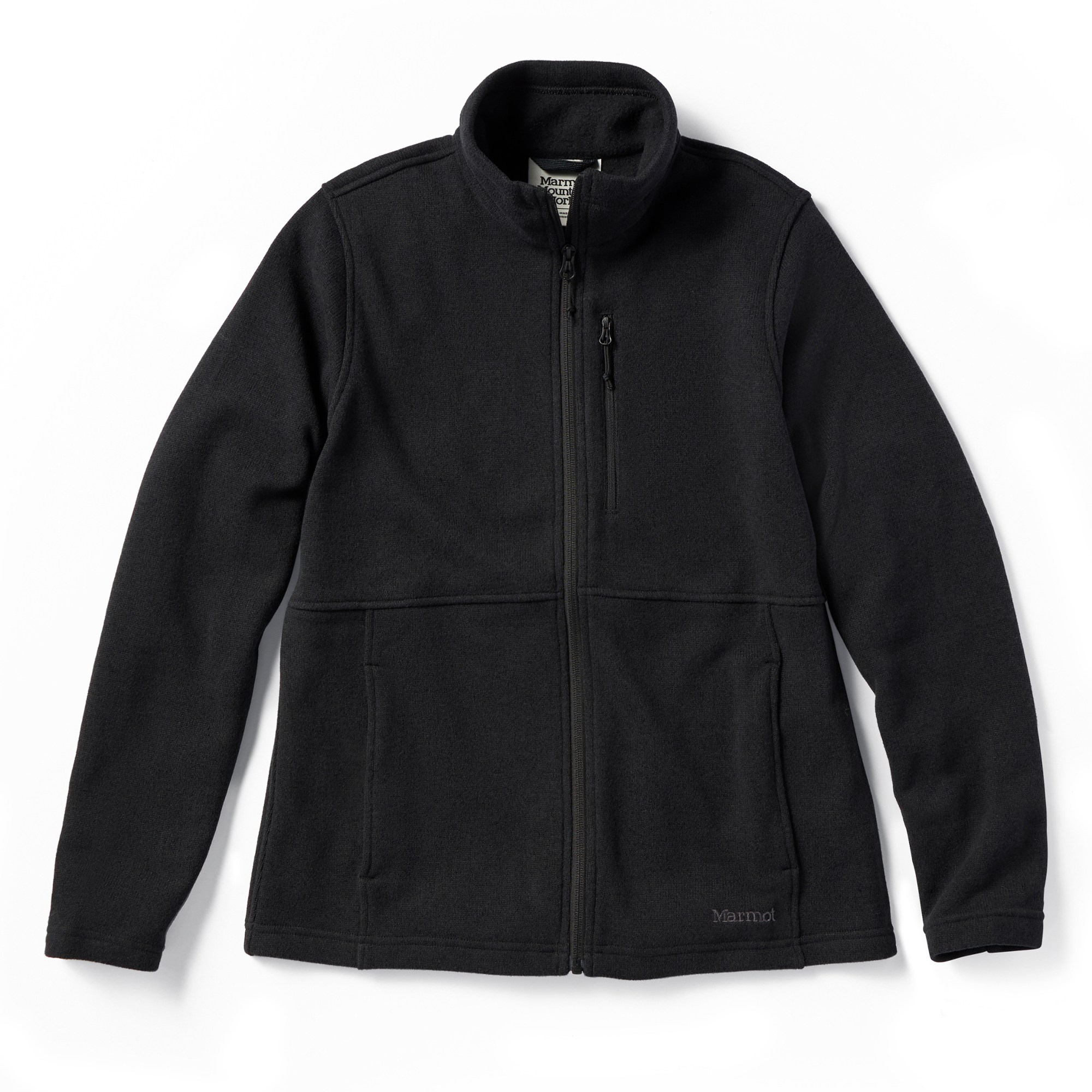 Marmot Men