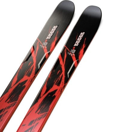 K2 Mindbender 88 Skis - Men's - 2026/2027 2