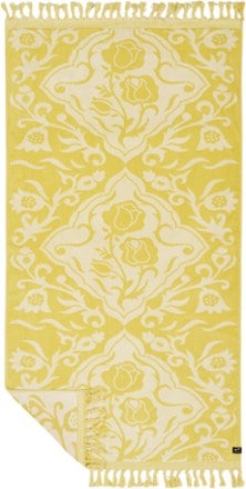 Slowtide Rosie Premium Woven Towel 0