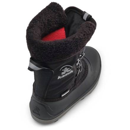Kamik Cascade Snow Boots - Kids' 6