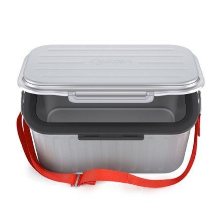 Oyster Tempo Cooler Bundle 5