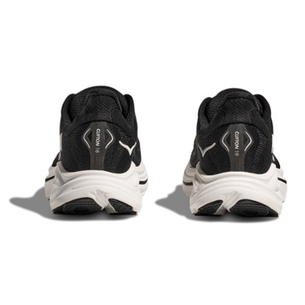 HOKA Clifton 10 Road-Running Shoes - Men's 4