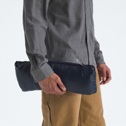 The North Face ThermoBall Hooded Insulated Jacket - Men's 8