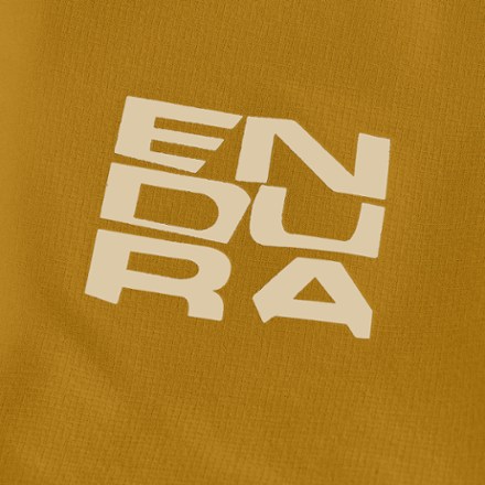 Endura Alltrack Ride Cycling Bib Shorts - Men's 8