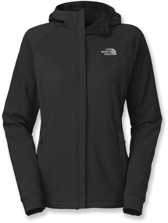 north face maddie raschel jacket