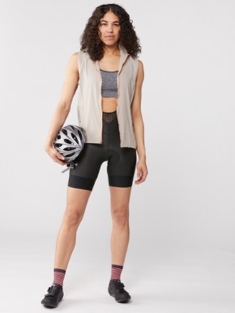 Machines For Freedom Endurance Cycling Bib Shorts - Women's 3