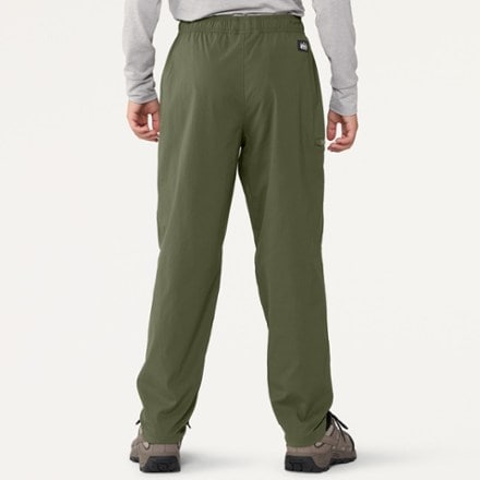 REI Co-op Trailmade Lined Pants - Kids' 2