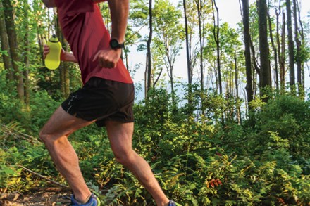 Amphipod Hydraform FreeForm Handheld Water Bottle 17 fl. oz. REI Coop