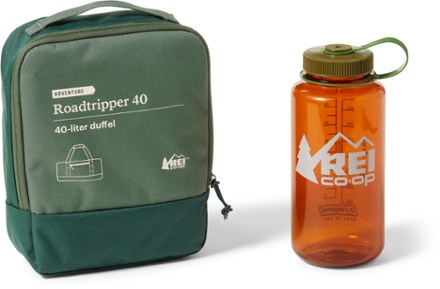 REI Co-op Roadtripper 40 Duffel 1