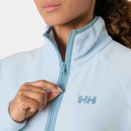 Helly Hansen Rig Fleece Half-Zip - Women's 4