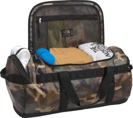 The North Face Base Camp Duffel - Medium 3