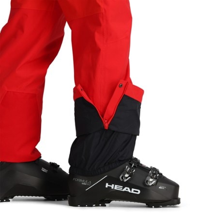 Obermeyer Oberreute Snow Pants - Men's 10