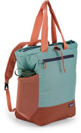 Patagonia Ultralight Black Hole Tote Pack 2