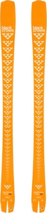black crows Mirus Cor Skis - Men's - 2023/2024 0