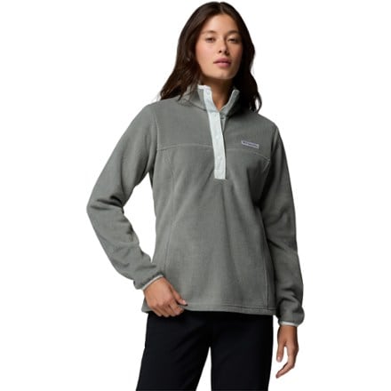 Columbia Benton Springs II Half-Snap Pullover - Women's 1