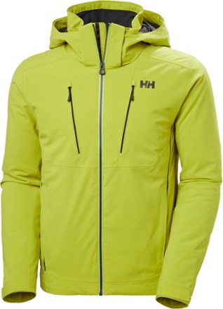 Alpha 4.0 Insulated Jacket - Men's