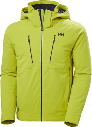 Helly Hansen Alpha 4.0 Insulated Jacket - Men's 0