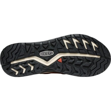 KEEN Hightrail Waterproof Hiking Shoes - Women's 3