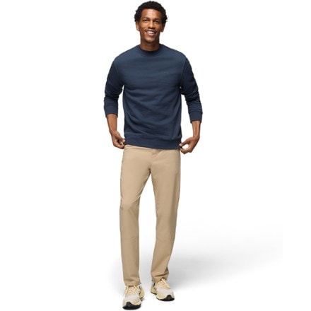 prAna Wonderland Rocks Pants - Men's 2