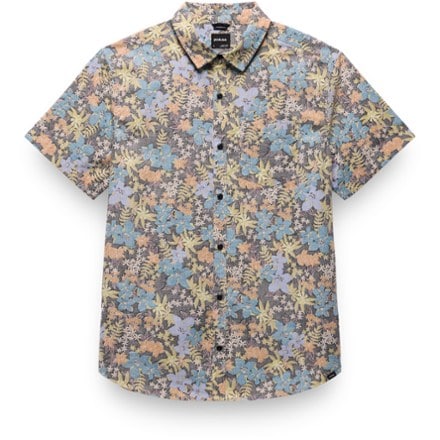 prAna Stimmersee Shirt - Men's 0