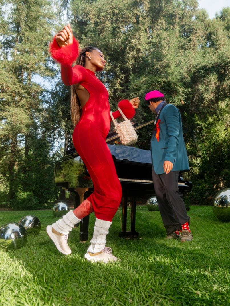 Location Image for Antora 4 Waterproof Trail-Running Shoes - Women's