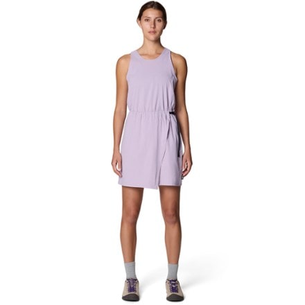 Mountain Hardwear Dynama Dress 0