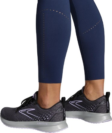 Brooks Method 7/8 Tights - Women's 6