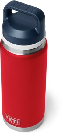 YETI Rambler Vacuum Bottle with Chug Cap - 26 fl. oz. 2