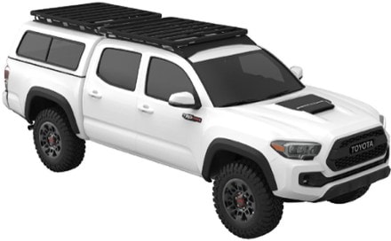 Yakima RuggedLine HD Roof Rack - Tacoma Platform not included